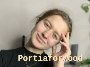 Portiaforwood