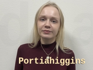 Portiahiggins