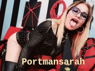 Portmansarah