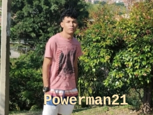 Powerman21