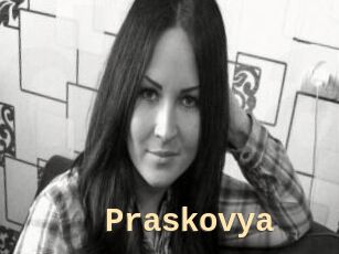 Praskovya