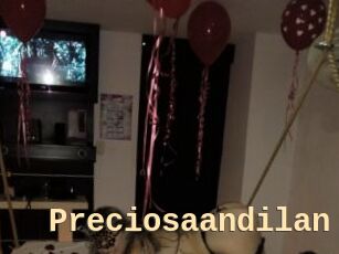 Preciosaandilan