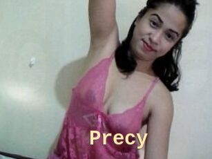 Precy