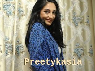 Preetykasia