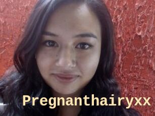 Pregnanthairyxx