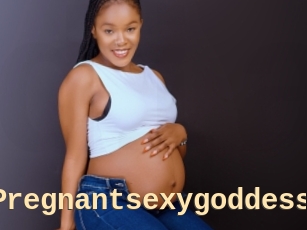 Pregnantsexygoddess