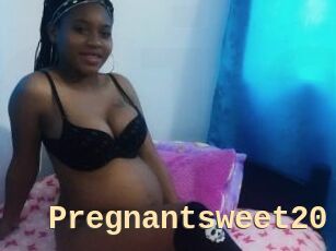 Pregnantsweet20