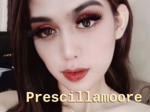 Prescillamoore