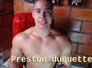 Preston_duquette