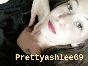 Prettyashlee69