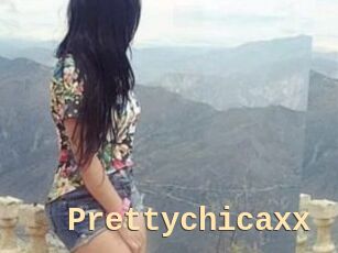 Prettychicaxx