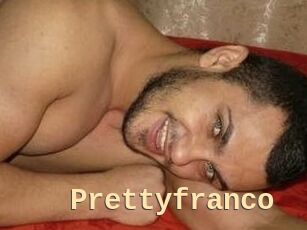 Prettyfranco