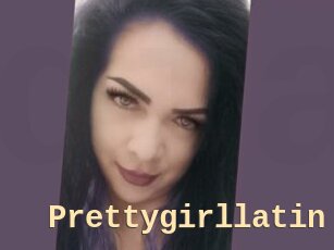 Prettygirllatin