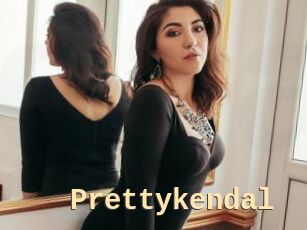 Prettykendal