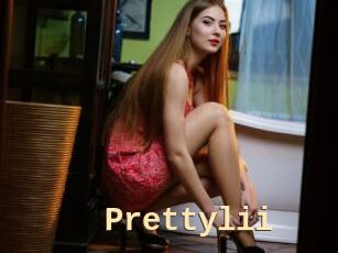 Prettylii