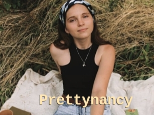 Prettynancy