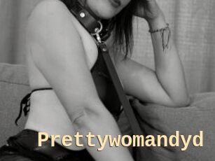 Prettywomandyd