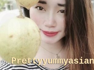 Prettyyummyasian