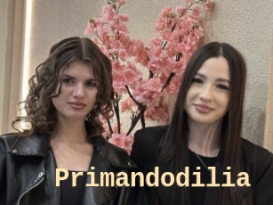 Primandodilia