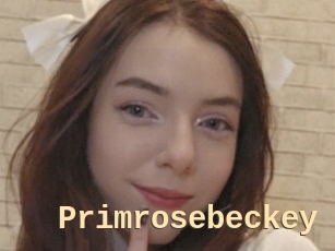 Primrosebeckey