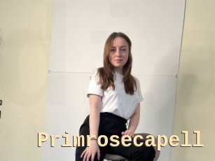 Primrosecapell