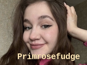 Primrosefudge