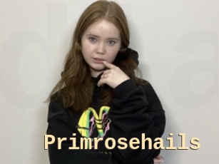 Primrosehails