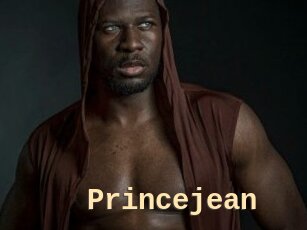 Princejean