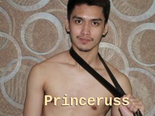 Princeruss