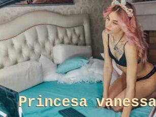 Princesa_vanessa