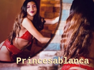 Princesablanca