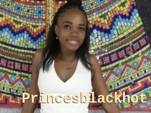 Princesblackhot