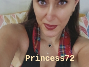 Princess72