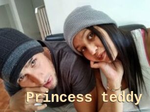 Princess_teddy