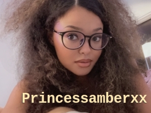 Princessamberxx