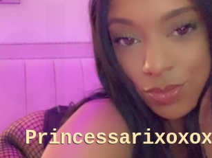 Princessarixoxox