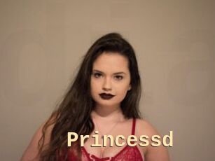 Princessd