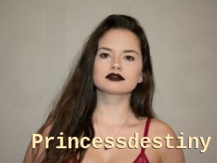 Princessdestiny