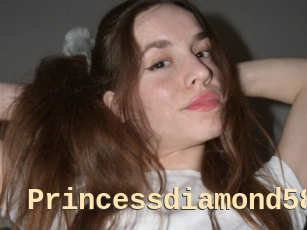 Princessdiamond58