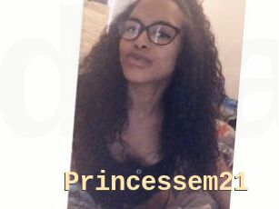 Princessem21