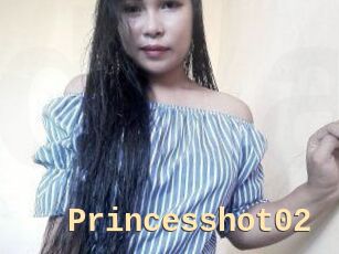 Princesshot02