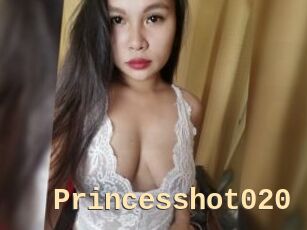 Princesshot020