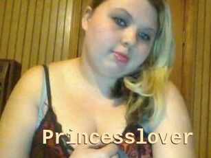 Princesslover