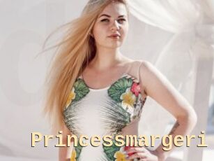 Princessmargeri