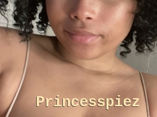 Princesspiez