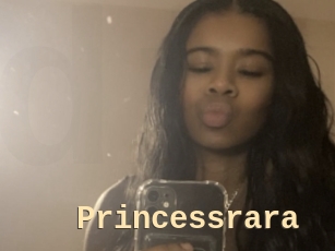 Princessrara