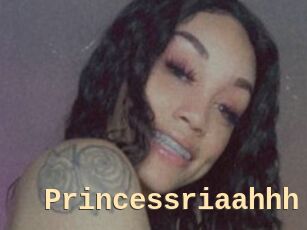 Princessriaahhh