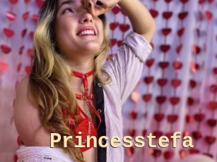 Princesstefa