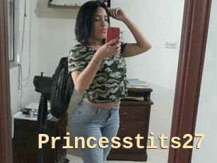 Princesstits27