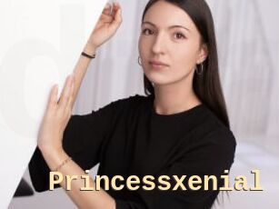 Princessxenial